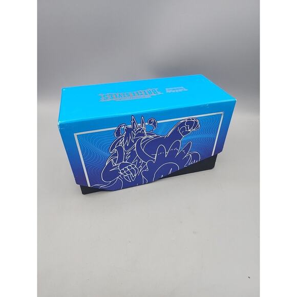 500+ Pokemon Modern Cards Bulk Mixed Sets In ETB Box No Holos - Picture 4 of 12